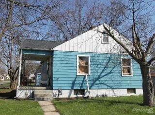 1518 Briarwood Ave, Columbus OH  43211-1502 exterior