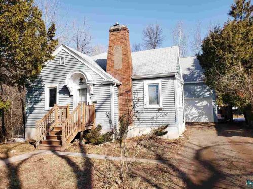 4323 Pitt St, Duluth, MN 55804-1962