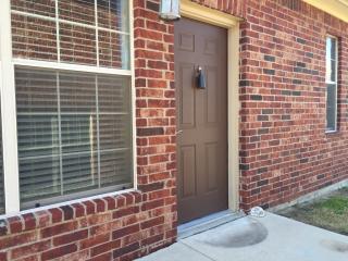 1049 Independence Dr, Coppell TX  75019-4304 exterior