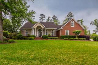 109 Majestic Dr, Brunswick, GA 31523-8904