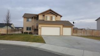 4607 Yucatan Ct, Pasco, WA 99301-8328