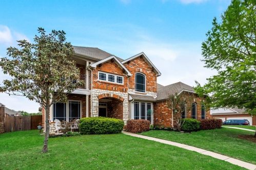 1816 Clear Summit Ln, Midlothian, TX 76063-5368