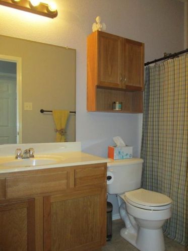 5829 Arena Cir, Fort Worth TX  76179-2369 exterior