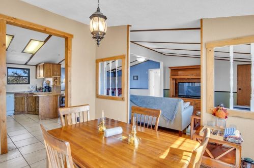 1745 15th St, Penrose CO  81240-9649 exterior