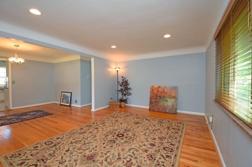3222 Griest Ave, Cincinnati OH  45208-2509 exterior
