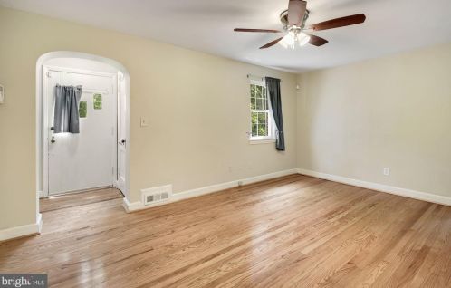 6702 Prince Georges Ave, Silver Spring MD  20912-4808 exterior