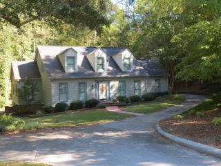4741 Wesleyan Woods Dr, Macon, GA 31210-4410