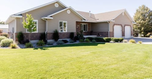 130 490, Smithfield UT 84335-1232 exterior