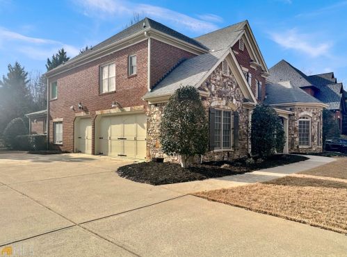 3249 Waterhouse St, Kennesaw, GA 30152-7805