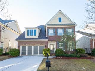 4552 Wilkerson Pl, Smyrna, GA 30082-4756