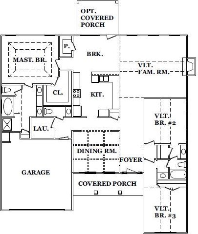 57 Murrah Road Ext, North Augusta, SC 29860-9349