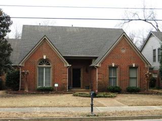 491 Mcelroy Rd, Memphis, TN 38120-1524