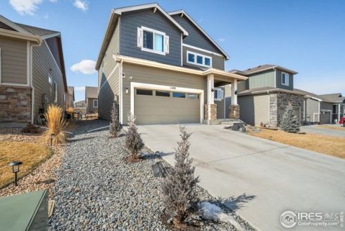 1109 103rd Ave, Greeley, CO 80634-9090