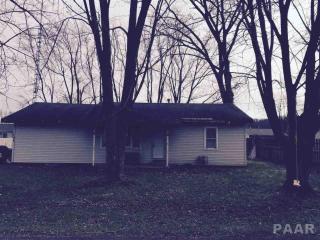 105 Behrens Ave, Beverly Manor, IL 61571-9749
