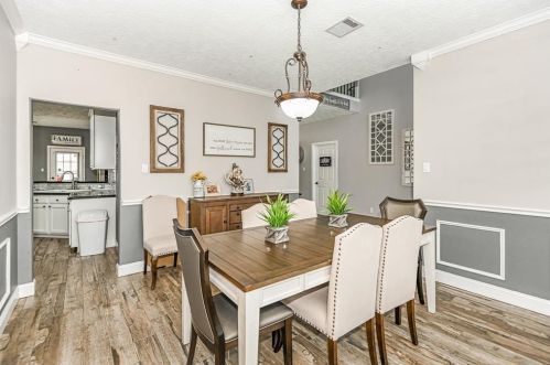 322 Spencer Landing Ln, Morgans Point TX  77571-9147 exterior