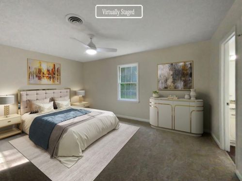 548 Knollwood Dr, Stockbridge GA  30281-2018 exterior