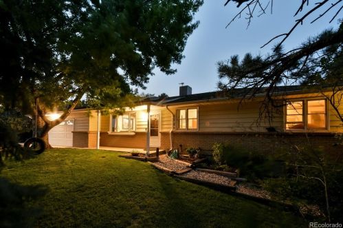 2535 Palomino Trl, Elizabeth, CO 80107-8420