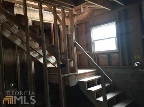 3801 Charlotte Dr, Rex GA 30273-1215 exterior