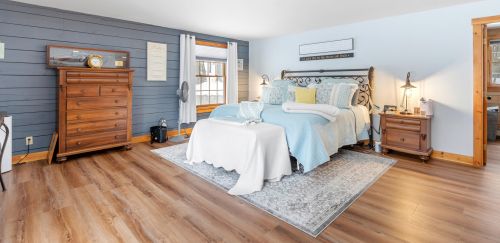 201 Strickland Ferry Rd, Wayne ME  04284-3027 exterior