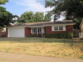 5418 41st St, Lubbock, TX 79414-1012