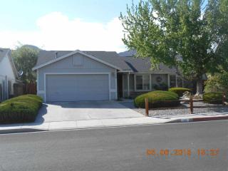 135 Fortune Dr, Dayton, NV 89403-9352