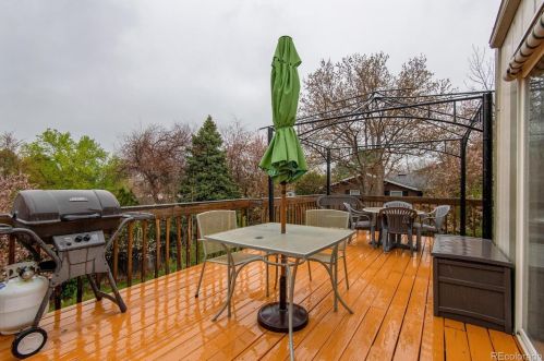 6280 Oneida Way, Englewood CO 80112-2523 exterior