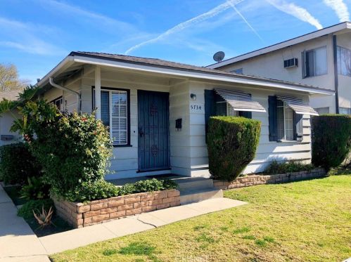5734 Kester Ave, Van Nuys, CA 91411-3314
