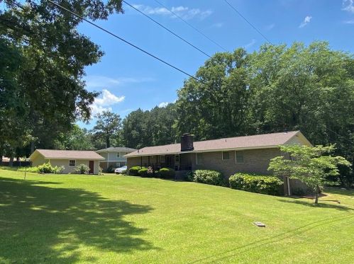 1455 Gardner Rd, Conyers GA  30012-4140 exterior