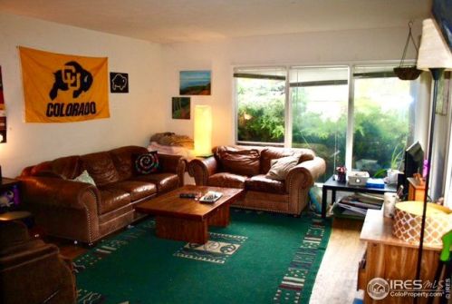1901 Columbine Ave, Boulder, CO 80302-7918