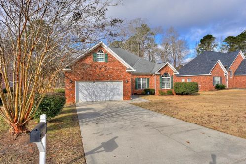 533 Farmington Cir, Evans, GA 30809-6081