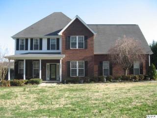 4537 Horseshoe Trl, Morristown, TN 37814-8031