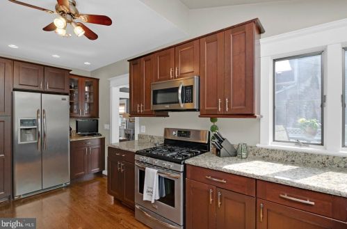 215 Marne Ave, Haddonfield NJ 08033-1444 exterior