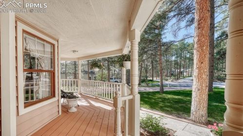 19035 Royal Archers Ln, Woodmoor CO 80132-8732 exterior