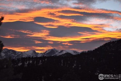 315 Big Horn Dr, Estes Park CO 80517-9004 exterior