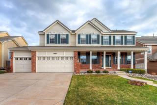 19684 Ida Dr, Aurora CO  80015-5182 exterior