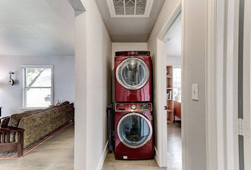 2604 Ryan Ave, Fort Worth TX  76110-3026 exterior