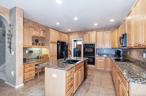 11540 Night Heron Dr, Parker CO 80134-4311 exterior