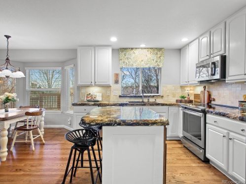 22111 Pensive Ct, Parker CO 80138-8375 exterior