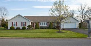 4810 Matts Dr, Bethlehem, PA 18017-8434