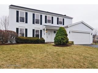 2020 Adams Ct, Gurnee, IL 60031-6096