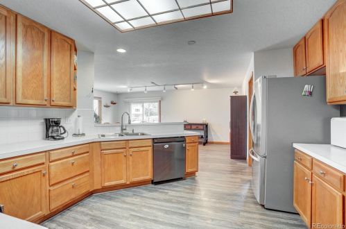 114 42nd Ave, Greeley CO  80634-1169 exterior