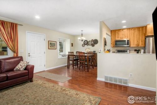 10156 Quivas St, Denver, CO 80260-6364