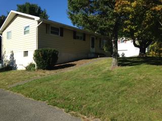 504 Washington Blvd, Bangor PA  18013-2750 exterior