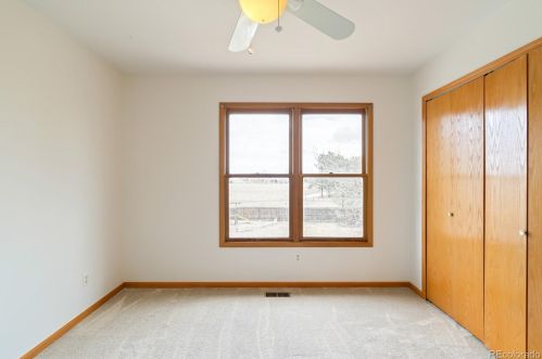 4312 Westbrooke Ct, Fort Collins CO  80526-3452 exterior