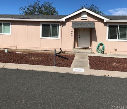 14065 Walnut Way, Sulphur Bank Rancheria, CA 95423-9692