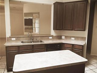 8116 Ross Lake Dr, Fort Worth TX  76137-5366 exterior