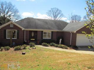 3415 View Trl, Gainesville, GA 30506-3791