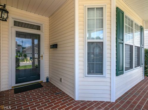 320 Singing Brook Ln, Mcdonough, GA 30253-2177