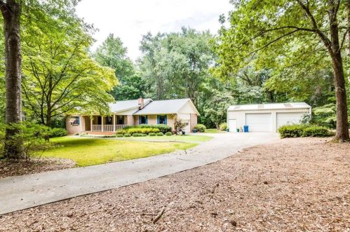 3409 Monica Ln, Conyers, GA 30094-3934