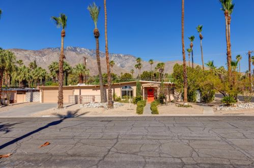 2097 Berne Dr, Palm Springs, CA 92262-3123